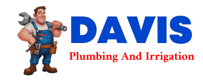 Trusted plumber in FENTRESS